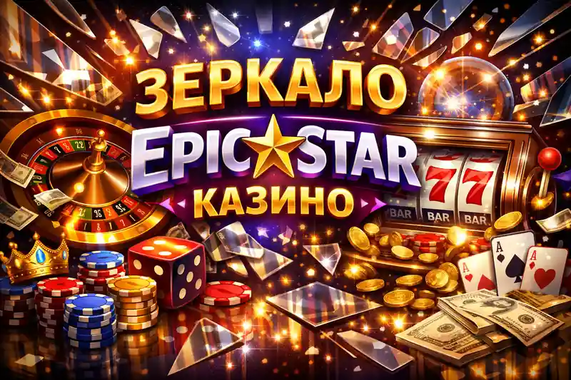 ЭпикСтар зеркало